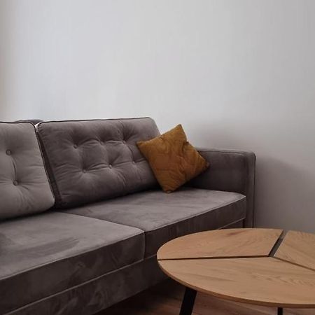 Ferienwohnung Apartament Z Klasa Gliwice Exterior foto